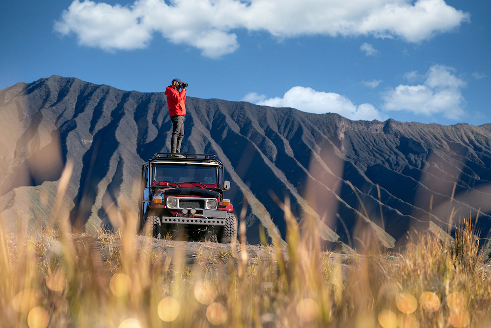 A Guide to Timing Your Trip: Choosing the Best Season to Explore Mount Bromo