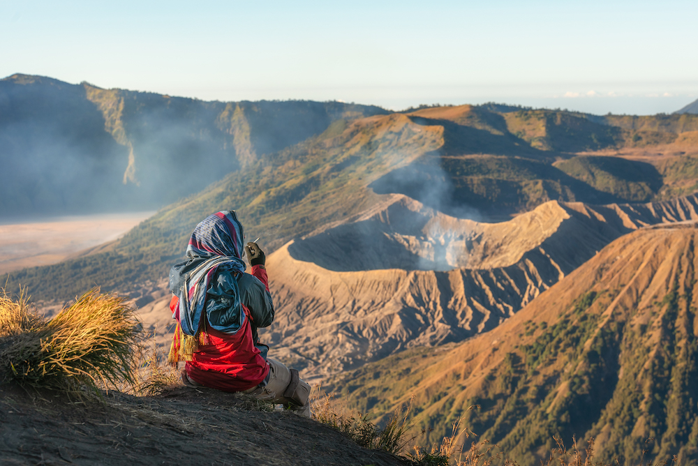The Home of Tengger People : Fostering Sustainability through Responsible Tourism in Mount Bromo