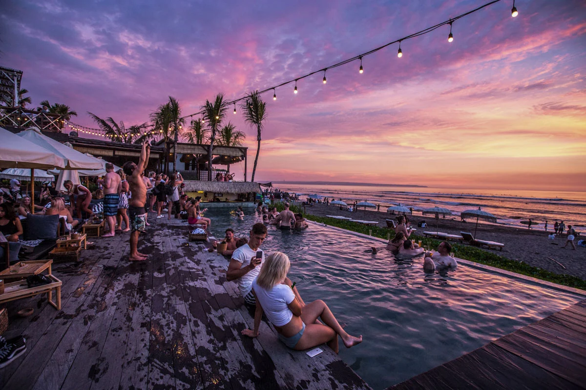 What To Do In And Around Canggu, Bali