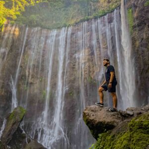 MALANG - TUMPAK SEWU - BROMO - MADAKARIPURA - IJEN 4D3N