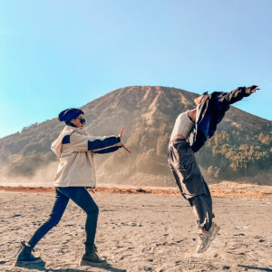 MALANG - BROMO SUNRISE - 1D