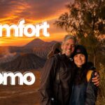 Find Comfort in Bromo with Bromo Sunset Trip
