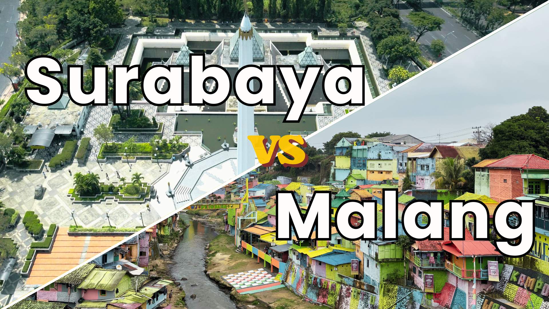 Suarabaya as the Best Option to go to Bromo Mountain