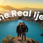 Here's What You Need to Know About Ijen Crater!