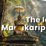 Gajah Mada as the person behind Madakaripura's name