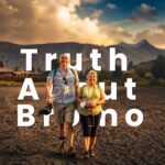 The things you can do and see in Bromo