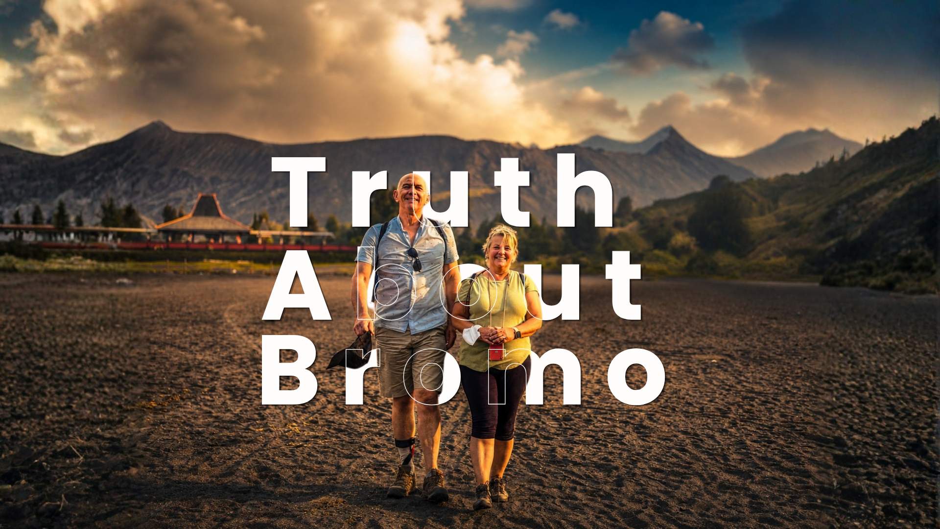 The things you can do and see in Bromo