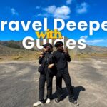 Travel Deeper With Guides