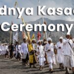 Yadnya Kasada Ceremony